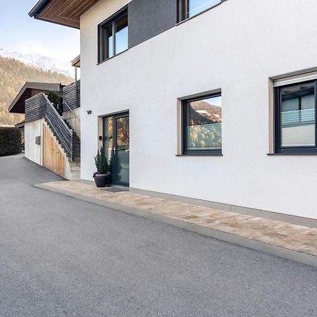 Apart Tiroler Huamatli Schonwies Exterior photo