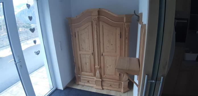 Apart Tiroler Huamatli Schonwies Room photo
